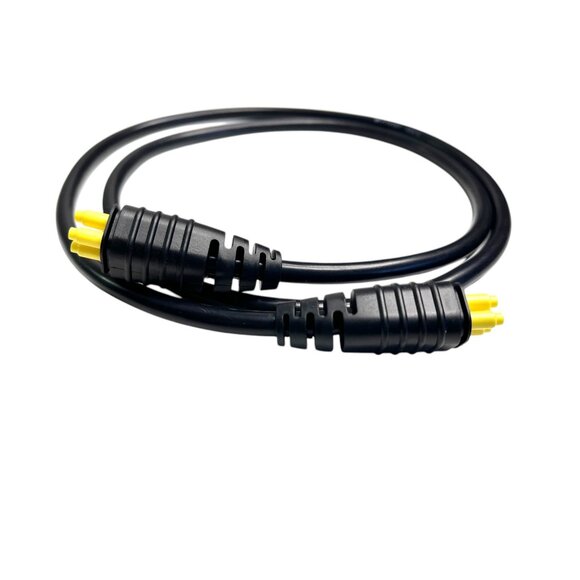 Permobil Male-Male 4 Pin R-Net PJSM Cable Part 40" 1M Power Wheelchairs - Picture 1 of 4